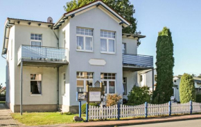 Ferienwohnung Kölpinsee-Usedom, Loddin